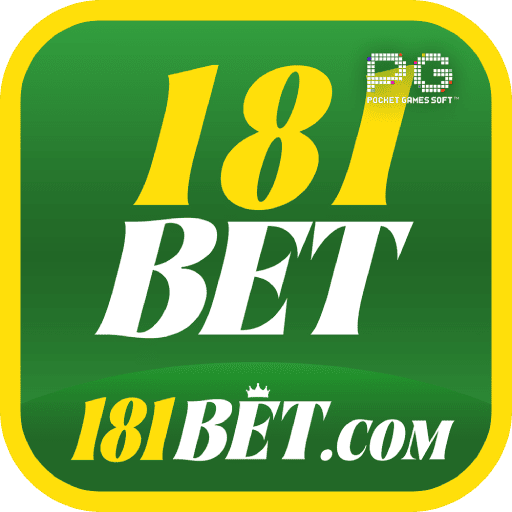 Ícone da 181bet